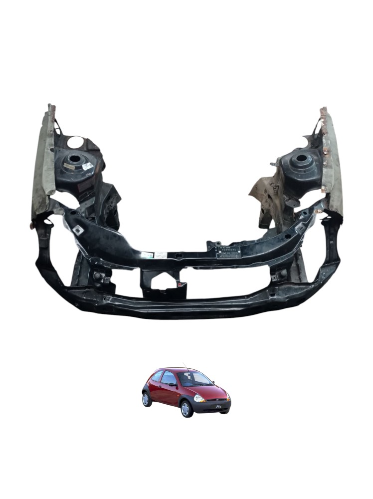 Painel Dianteiro Ford Ka Gl Image 1997 A 2007