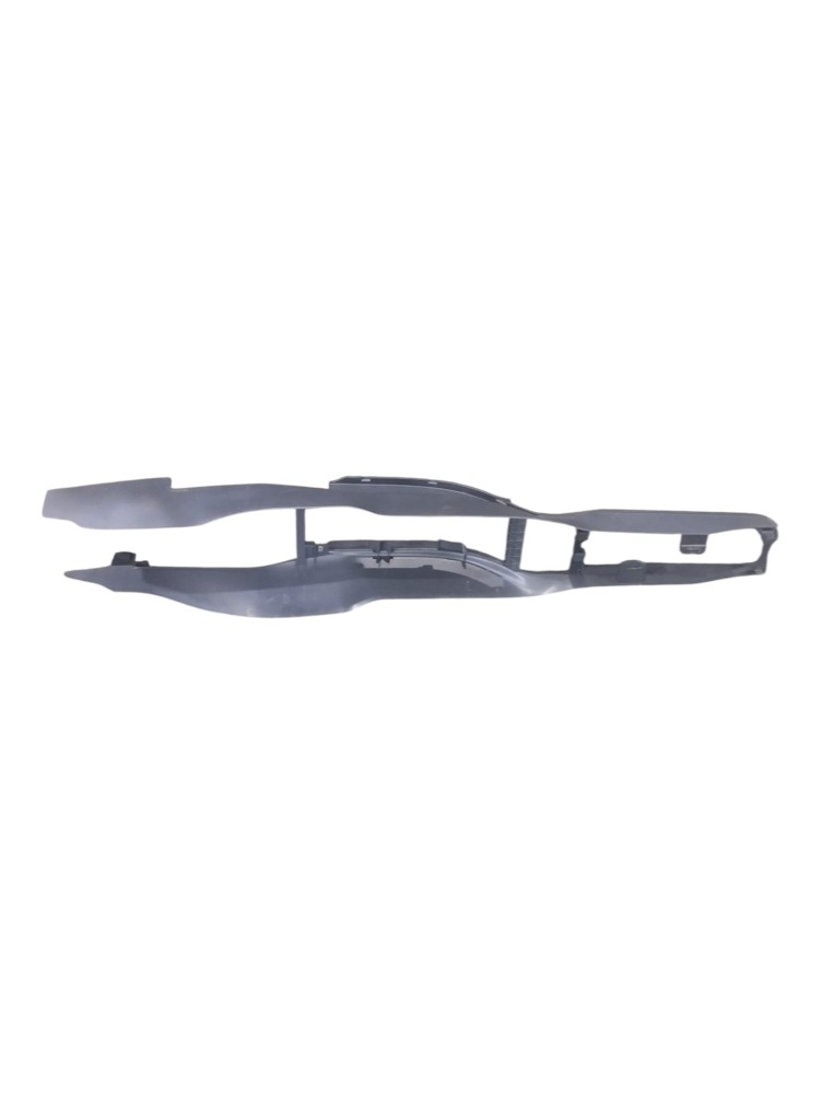 Acabamento Console Central VW Polo Sedan 2007 a 2014 3