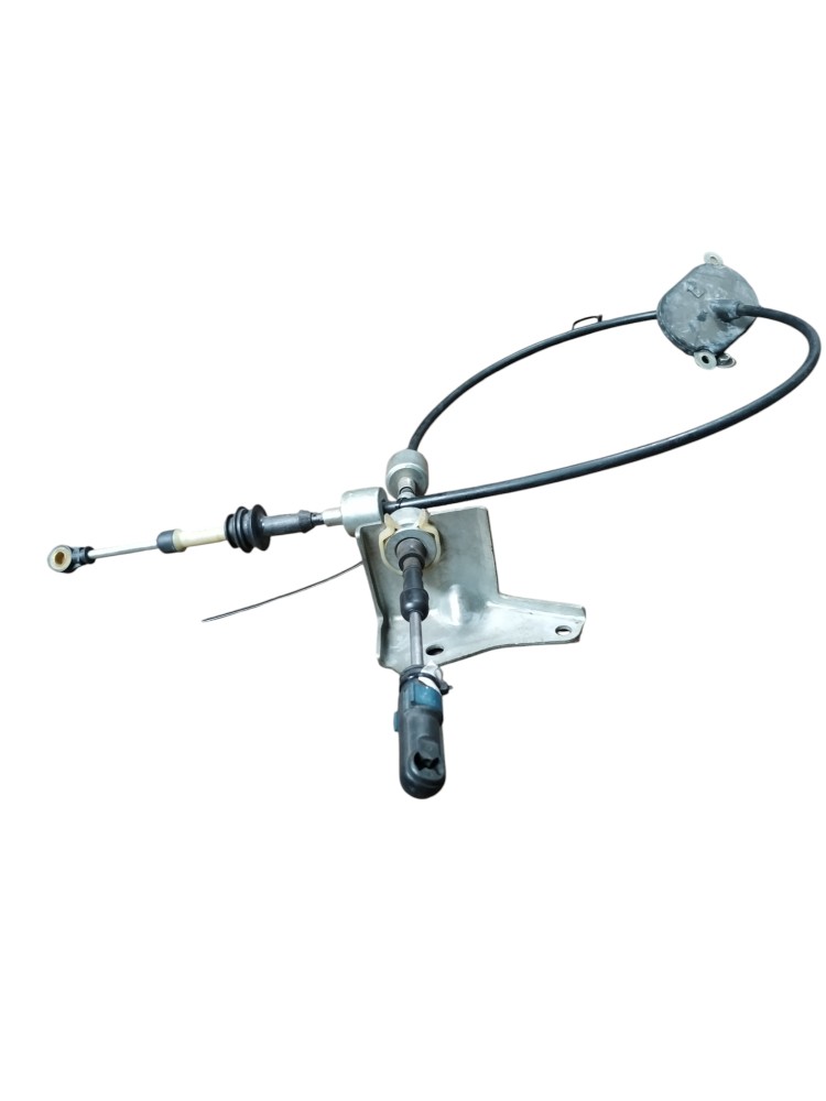 Cabo Trambulador Seletor Marcha Aut Gm Spin 2014 A 2020 3