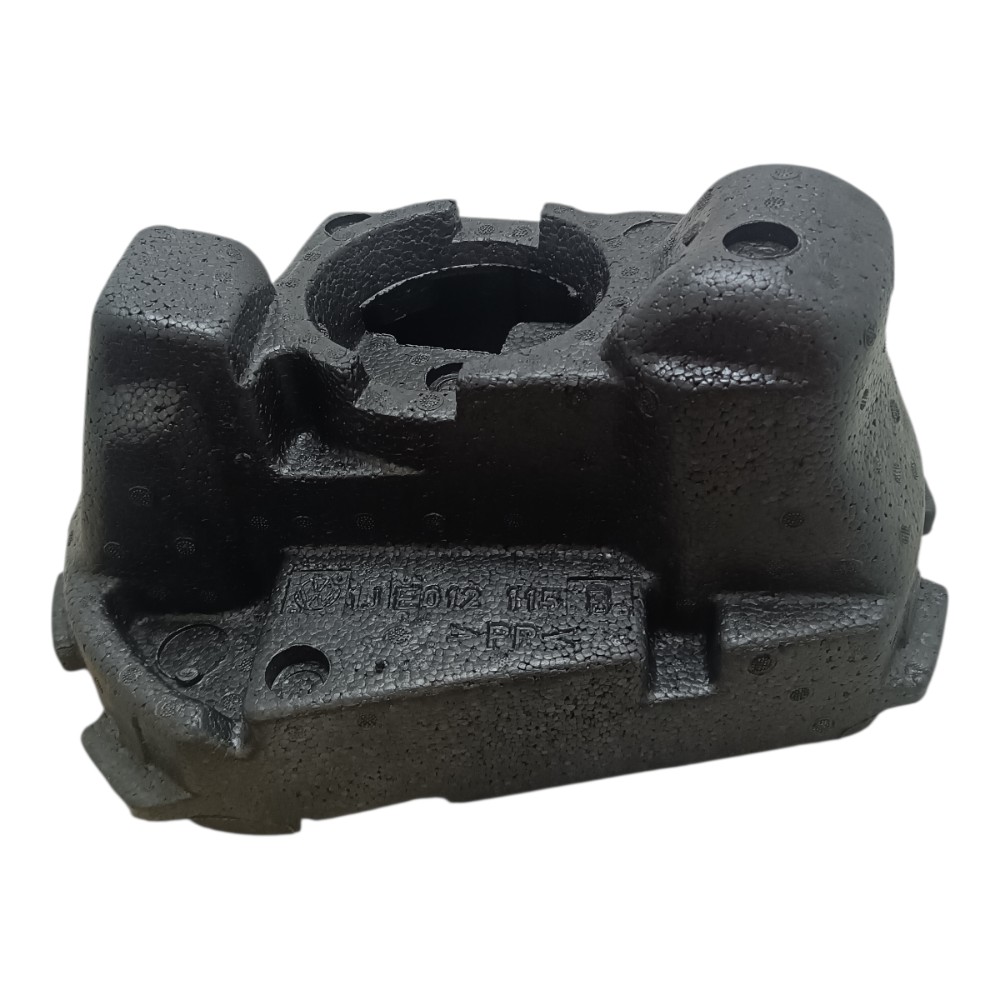 Isopor Estepe Espuma Porta Estepe Polo Sedan Hatch 2003/15 2