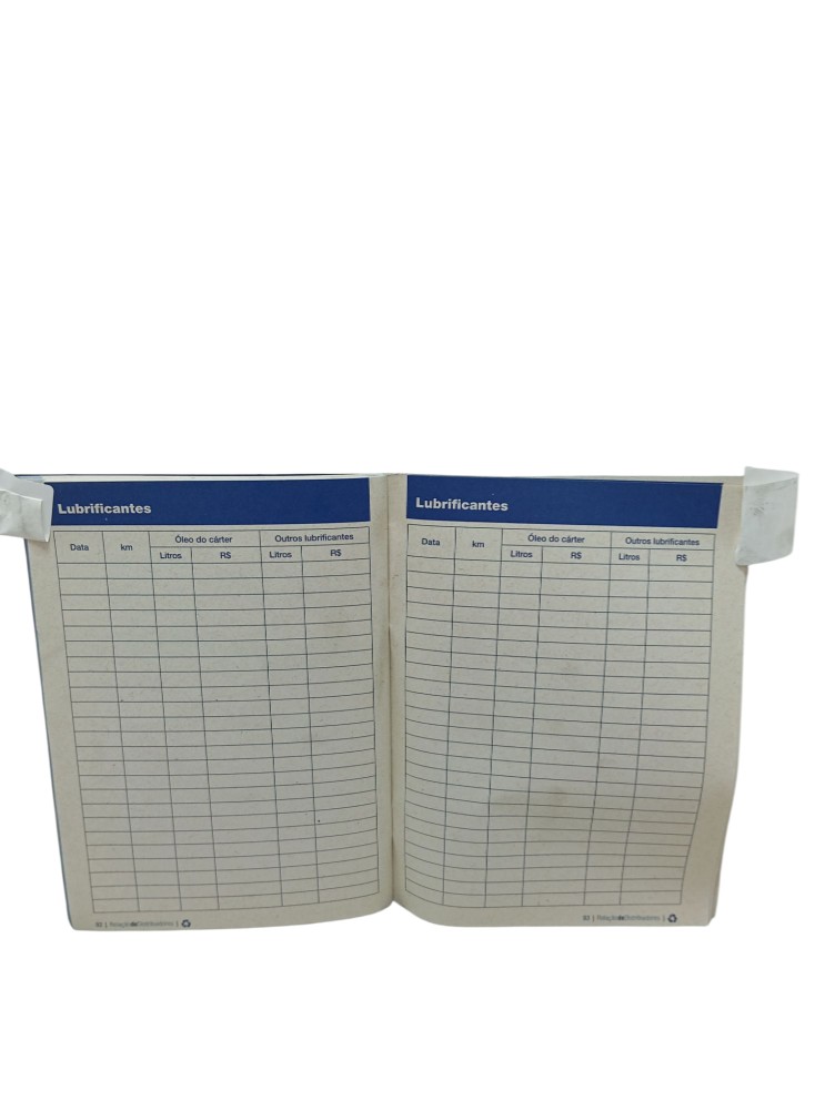 Manual Lista De Distribuidores Ford 3