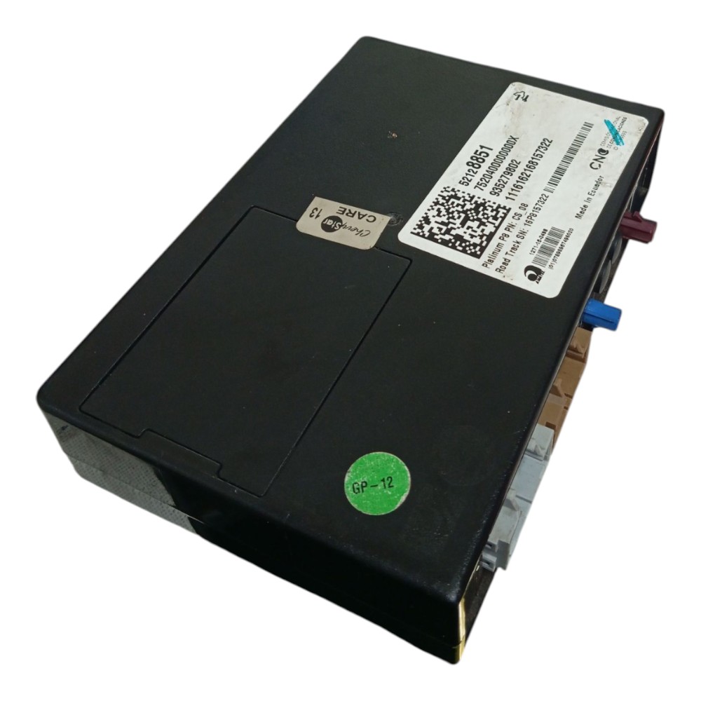 Modulo Interface Gm onix prisma 2013 A 2019 2