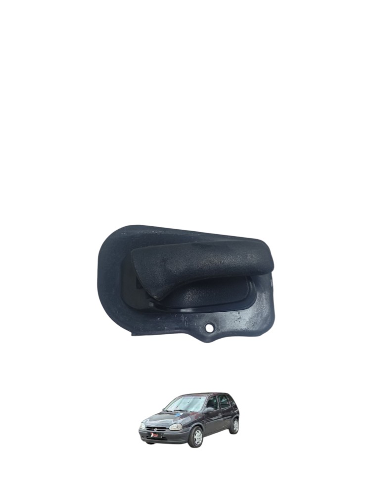 Maçaneta Interna Dianteira Direita Gm Corsa 1995 A 2003 Dianteira