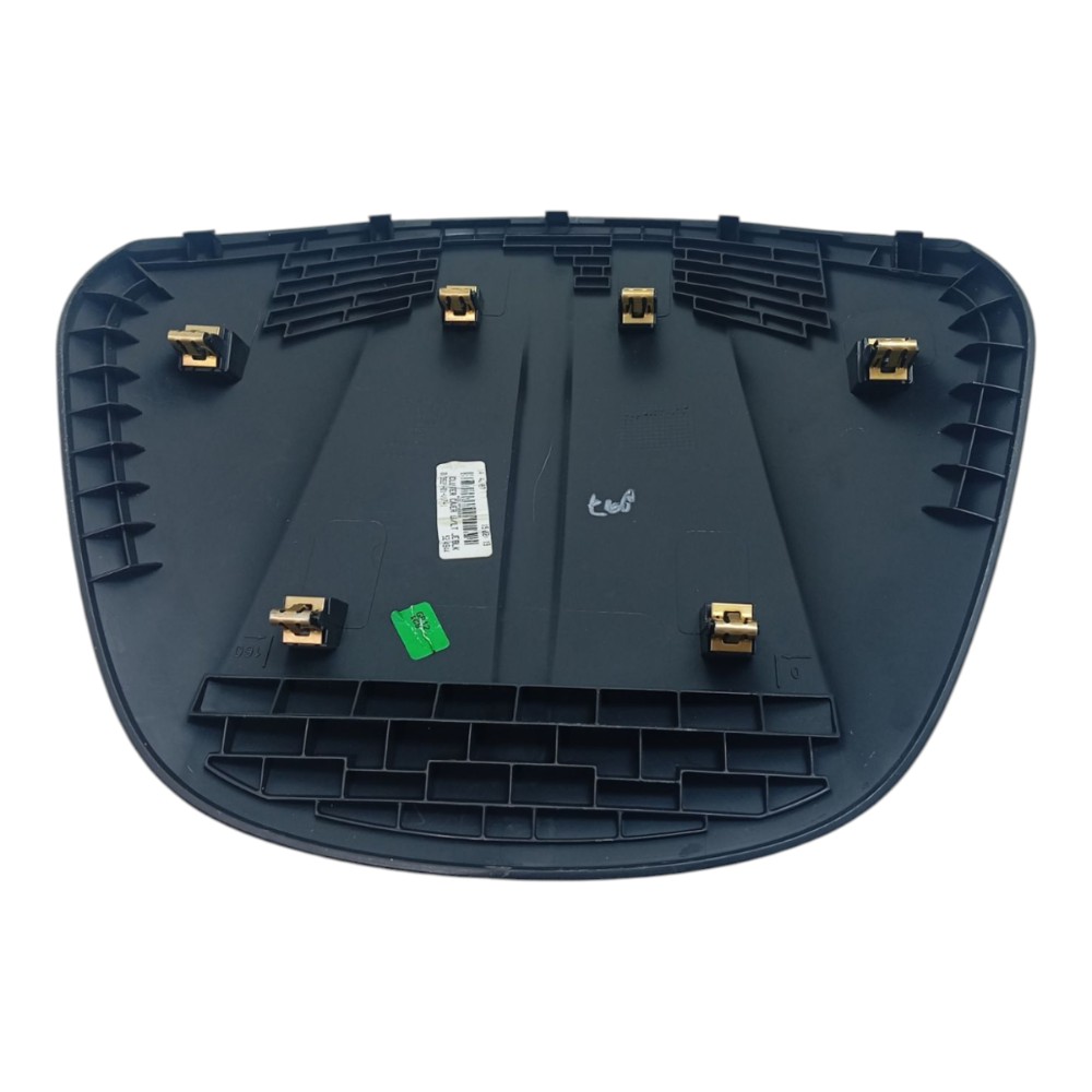 Moldura Superior Painel Gm Spin 2018 A 2024