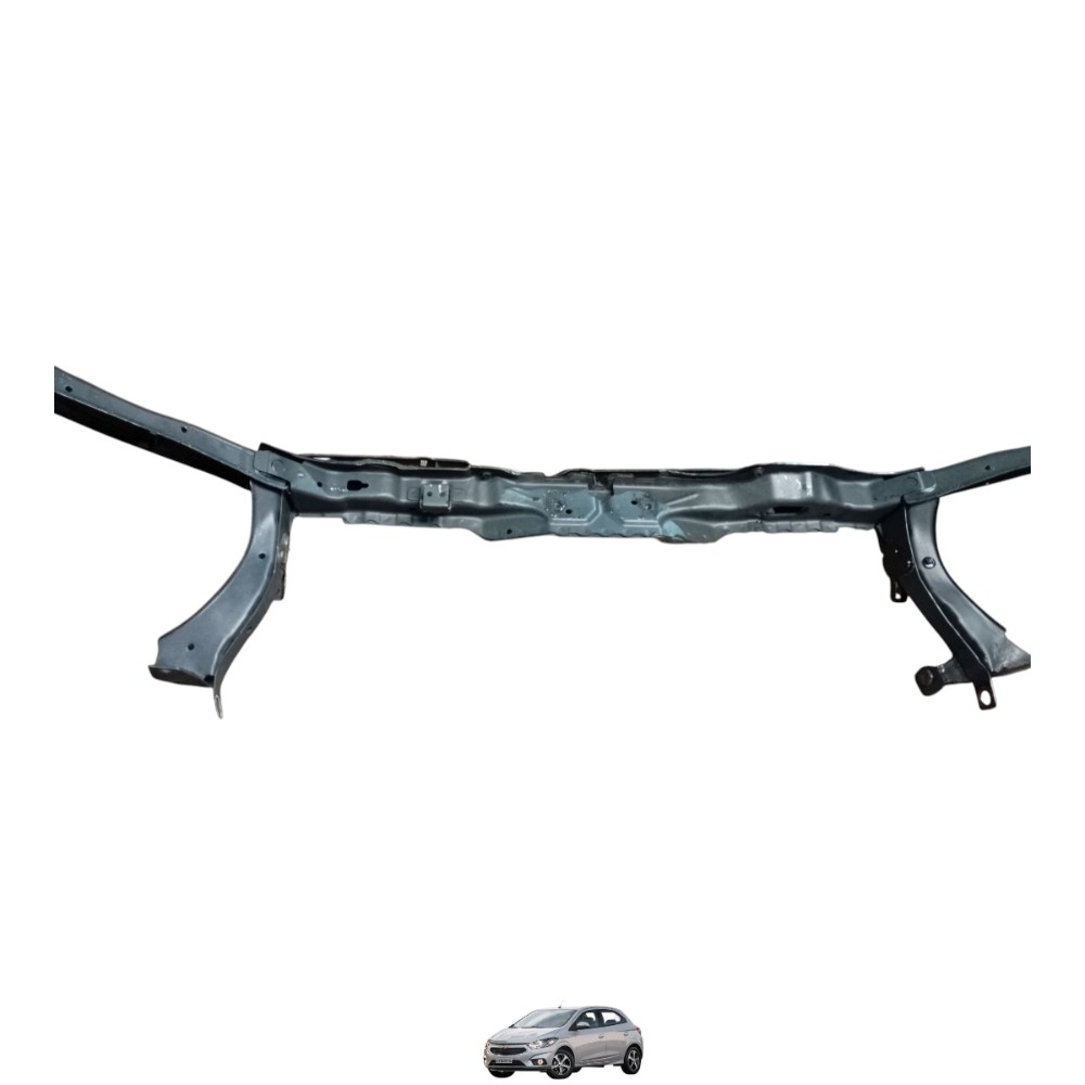Painel Frontal Dianteiro Superior Gm  Onix 2013 A 2019