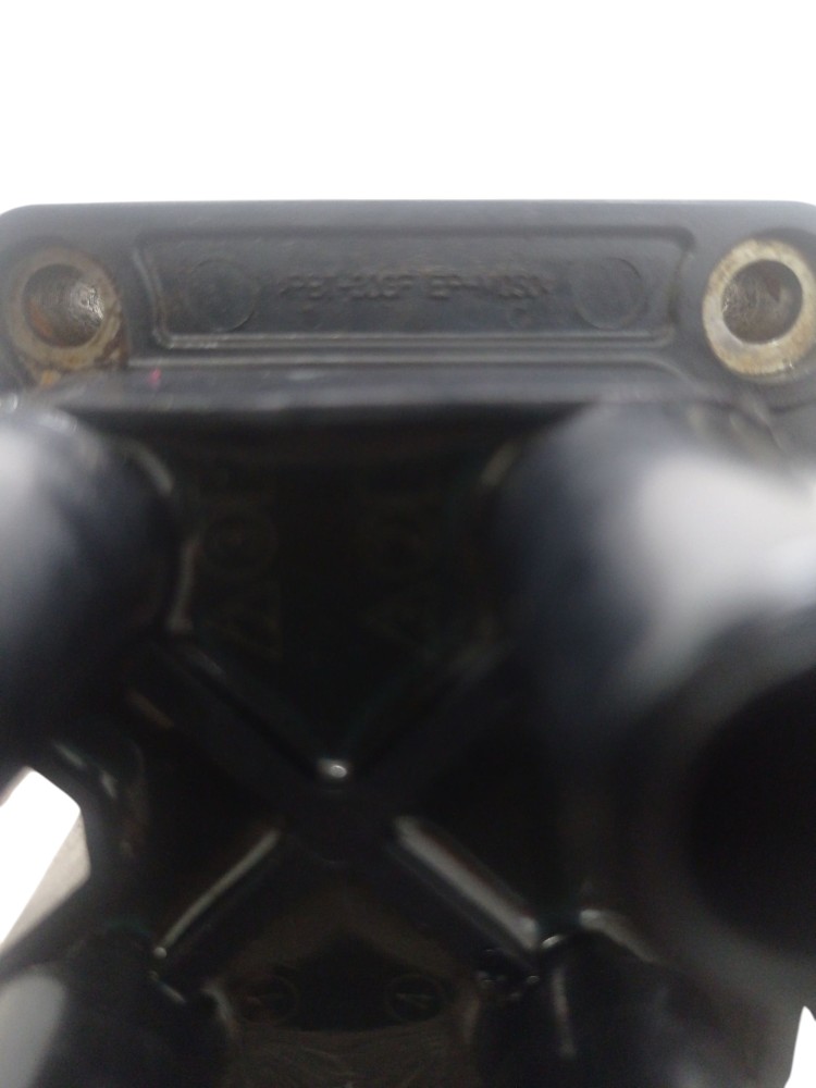 Bobina De Ignição Ford Ecosport 2007 5