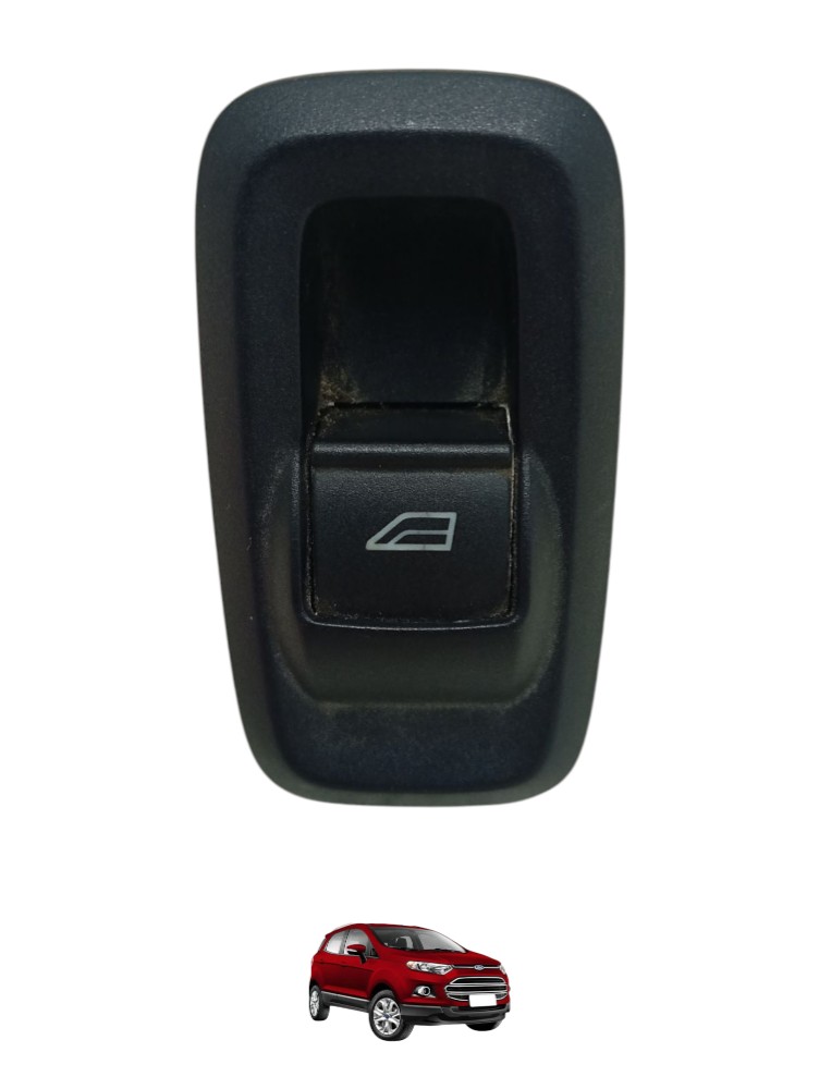 Botão Vidro Elétrico Dianteiro Direito Ecosport 13 A 17