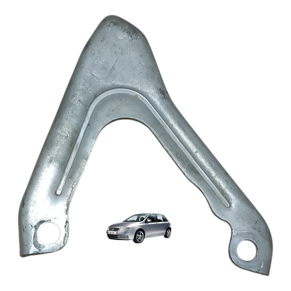 Suporte Coletor Admissão Stilo 2007 a 2010 1.8 8V