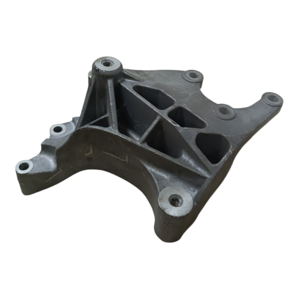 Suporte Alternador Mitsubishi Outlander Lancer Asx 2008/16 5