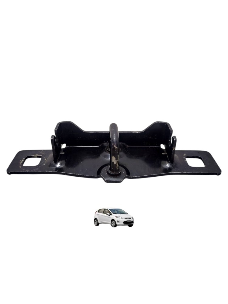 Batente Fechadura Tampa Traseira Ford New Fiesta 2011 a 2013