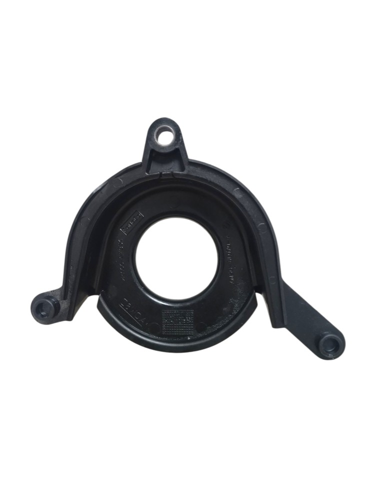 Protetor Correia Dentada Inferior Ford Ecosport 2014 A 2016 4