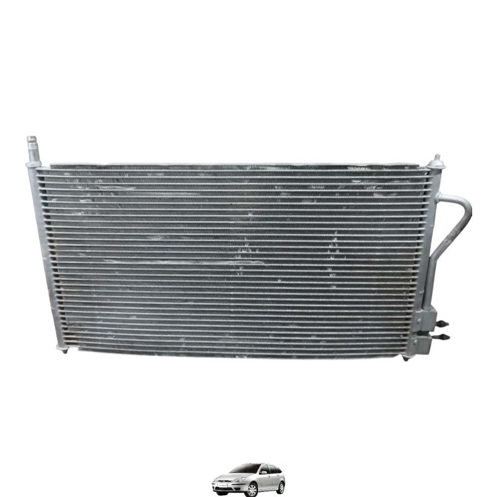 Condensador GM classic 2.0 2002 A 2010