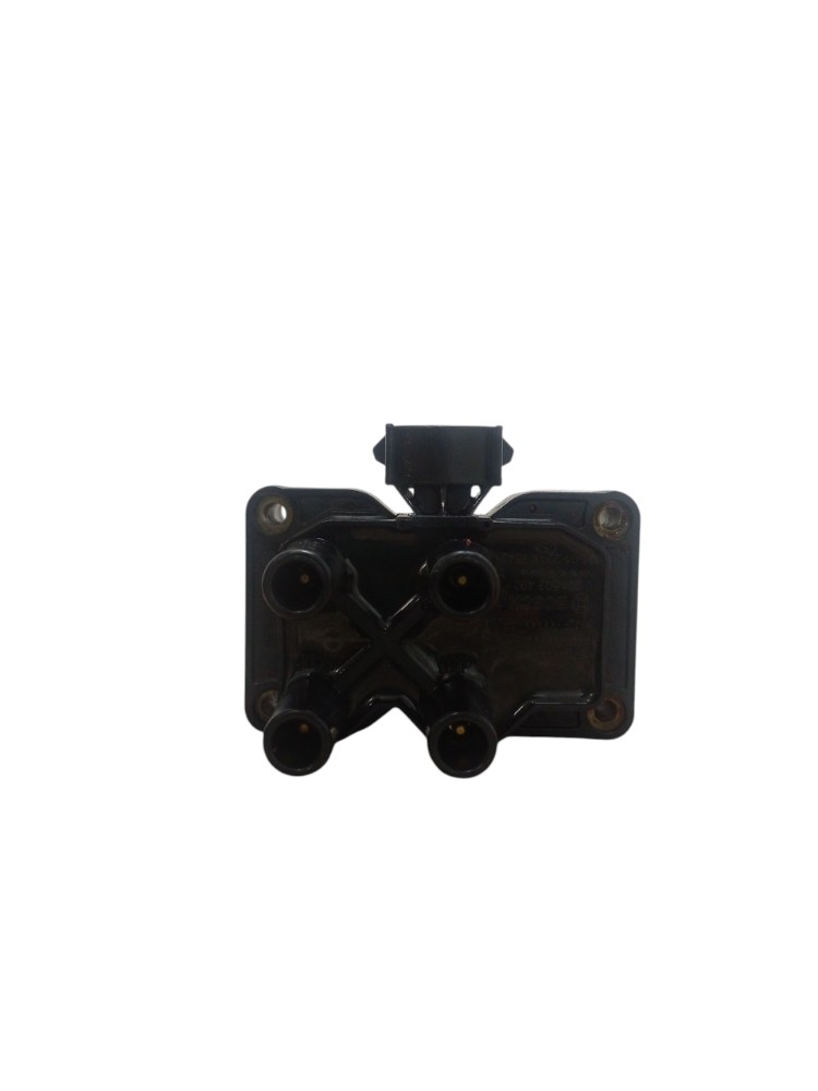 Bobina De Ignição Ford Ecosport 2007 4