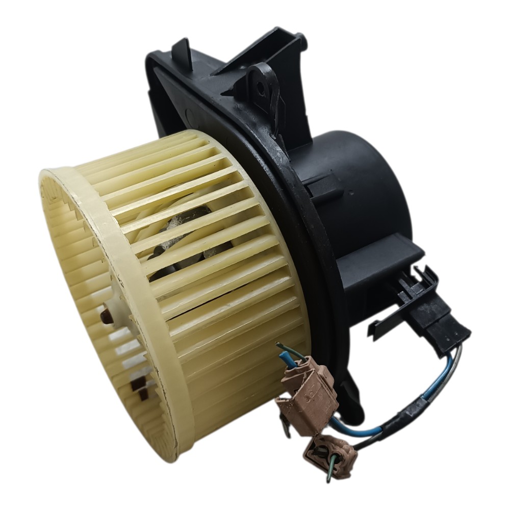Motor Ventilador Doblo 2000 a 2010 5