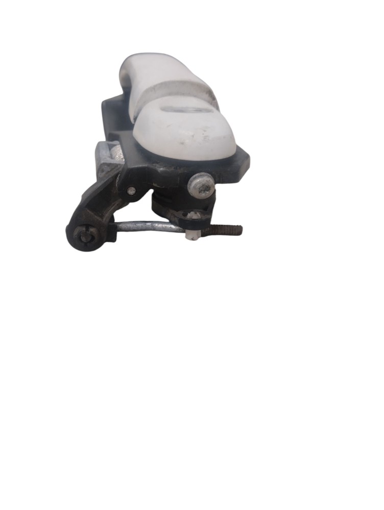 Macaneta Externa Dianteiro Direita Fiat Siena Fire 2012