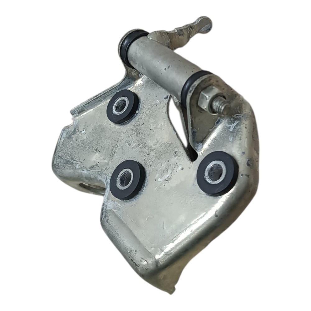 Suporte Cabo Marcha Trambulador Mobi Argo Uni Cronos Strada 5