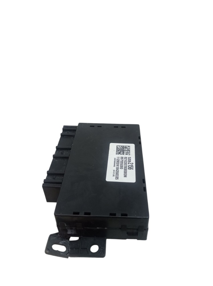 Mondulo Conforto Agile Montana 2011 A 2020