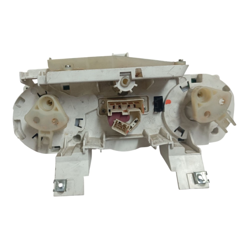 Comando Ar Condicionado Fiat Cronos 2018 A 2024 4