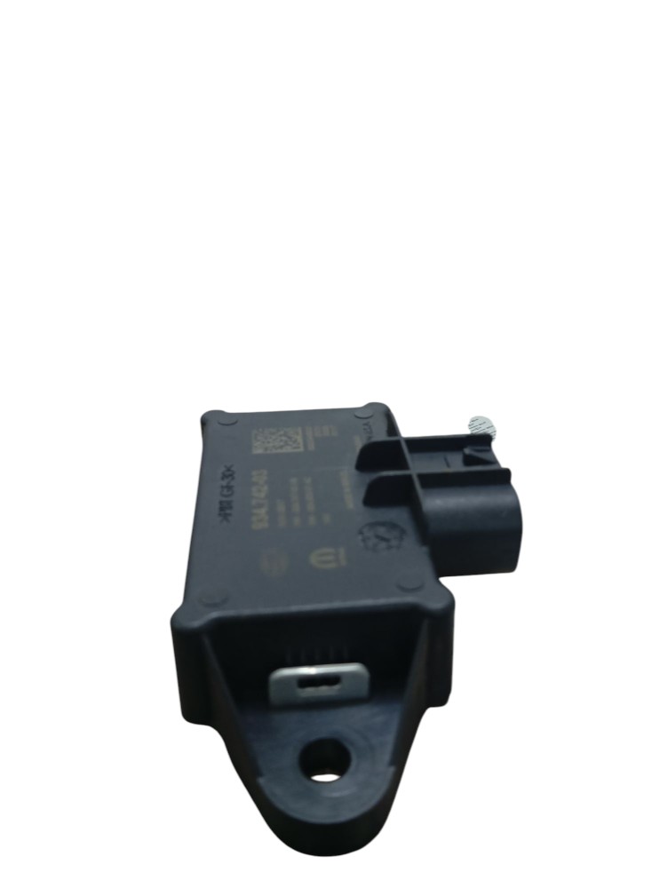 Módulo Sensor Temperatura Fiat Toro 2020 A 2025