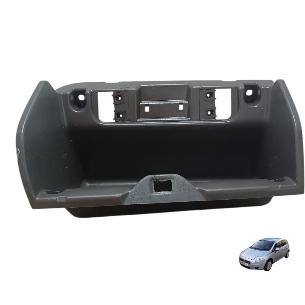 Porta Luvas Superior Fiat Punto 2007 a 2012