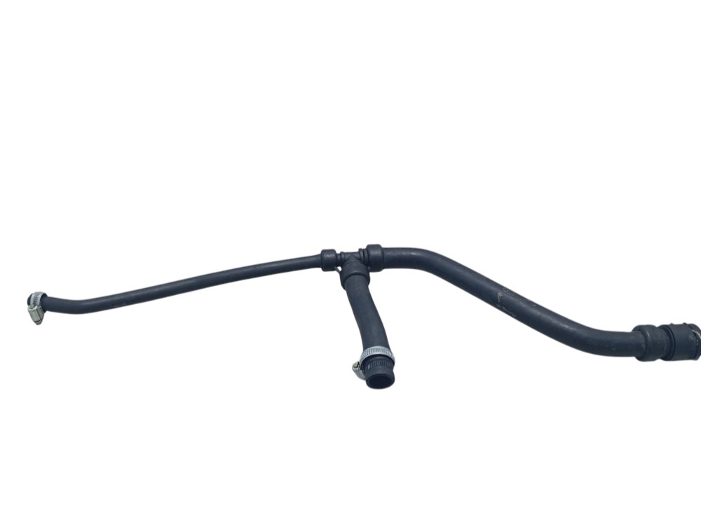 Mangueira De Ar Quente Chevrolet Prisma 2019