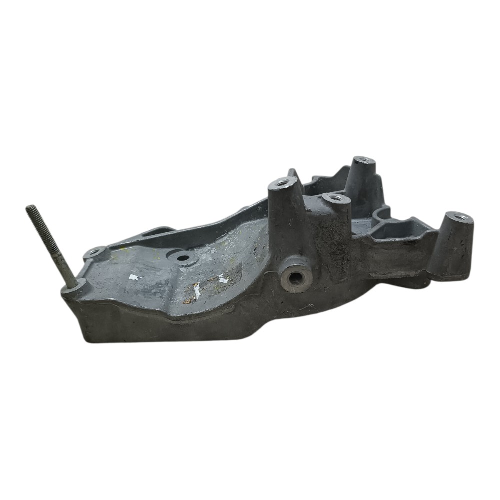 Suporte Compressor Ar Condicionado Onix Gm 2017 A 2019 3