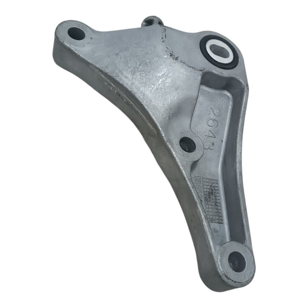 Suporte Coxim Motor Spin Onix Prisma Cobalt Sonic 2012/19 2