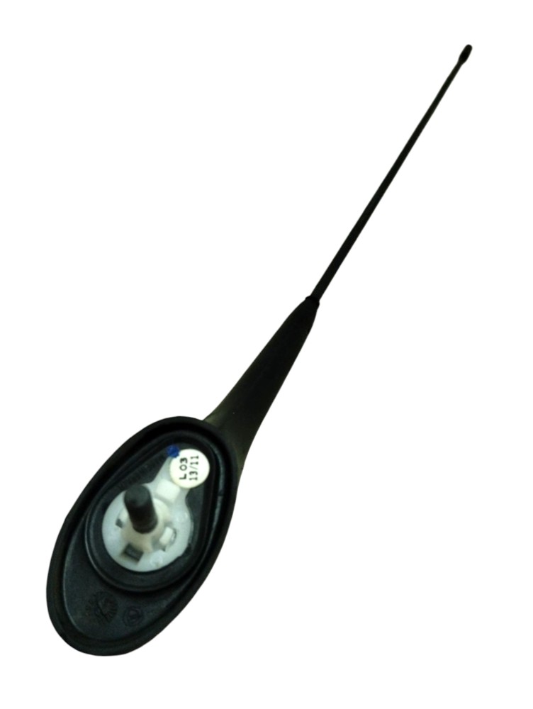 Antena Do Teto Fiat Uno Vivace 1.0 8v 2013 A 2016 Vermelho 2