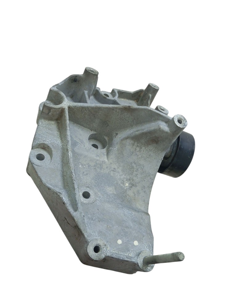 Suporte compressor ar condicionado gm onix prisma 2019 3