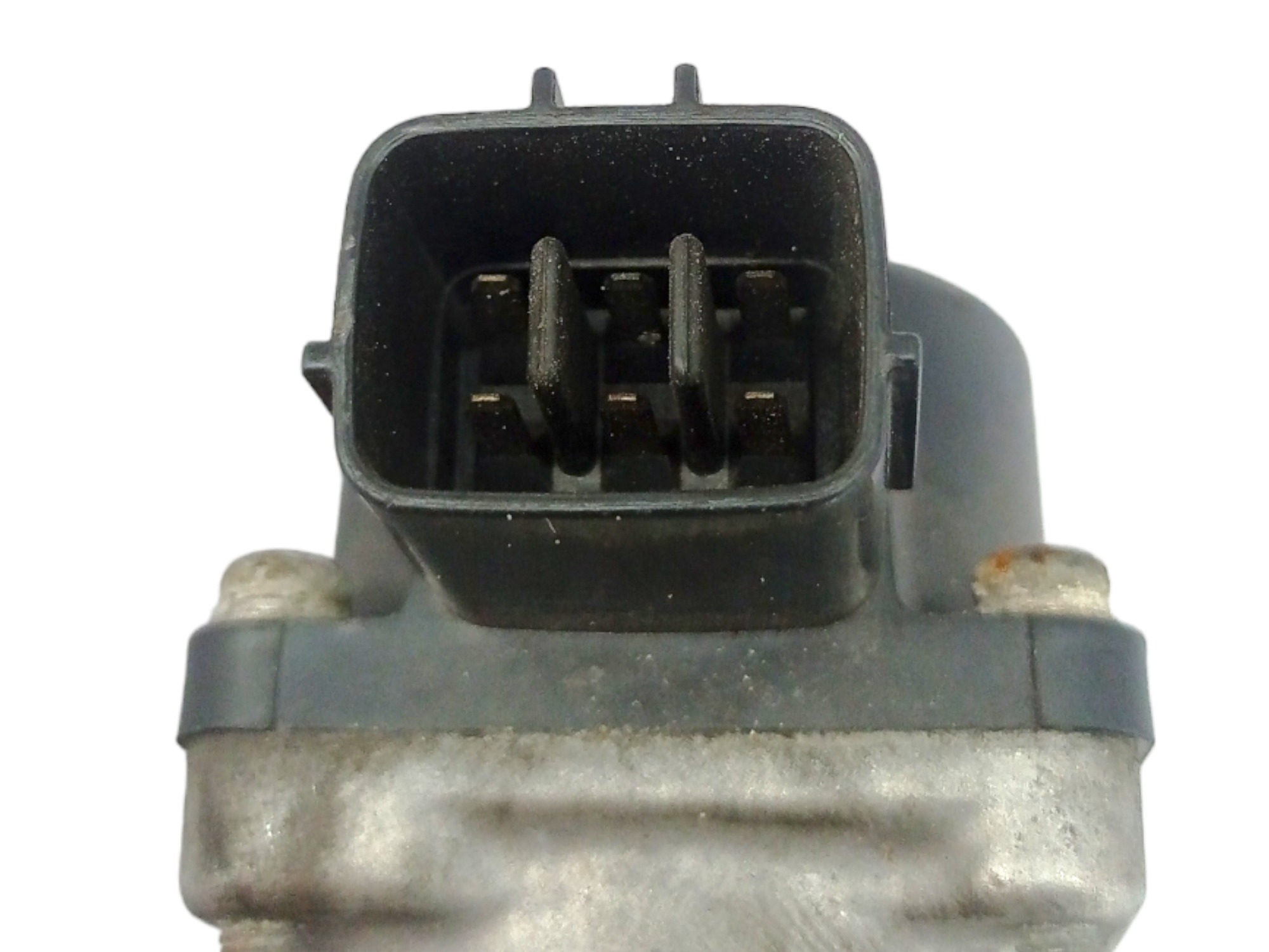 Válvula Egr Motor Ford Focus 2.0 16v Ano 2009 a 2013 5