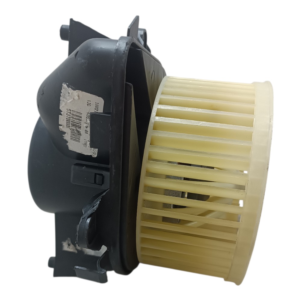 Motor Ventilador Doblo 2000 a 2010 3