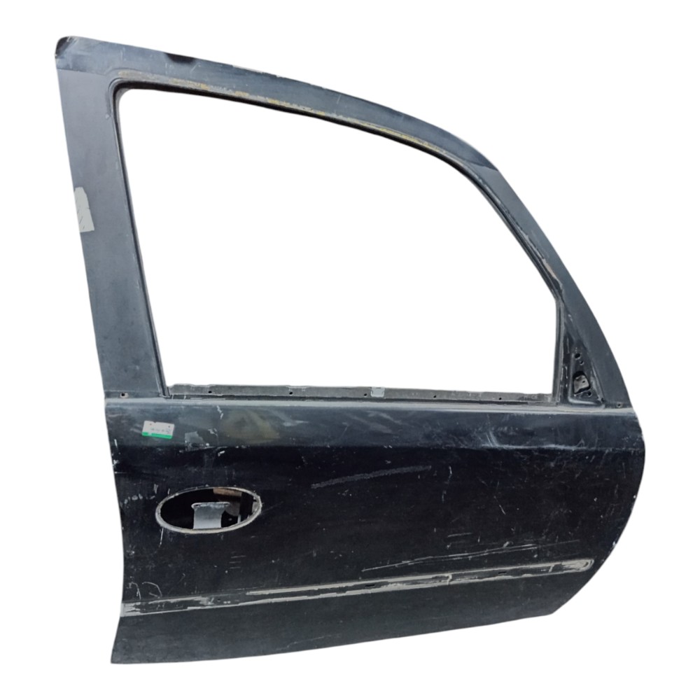 Porta Dianteira Direita Gm Meriva Maxx 2010 2