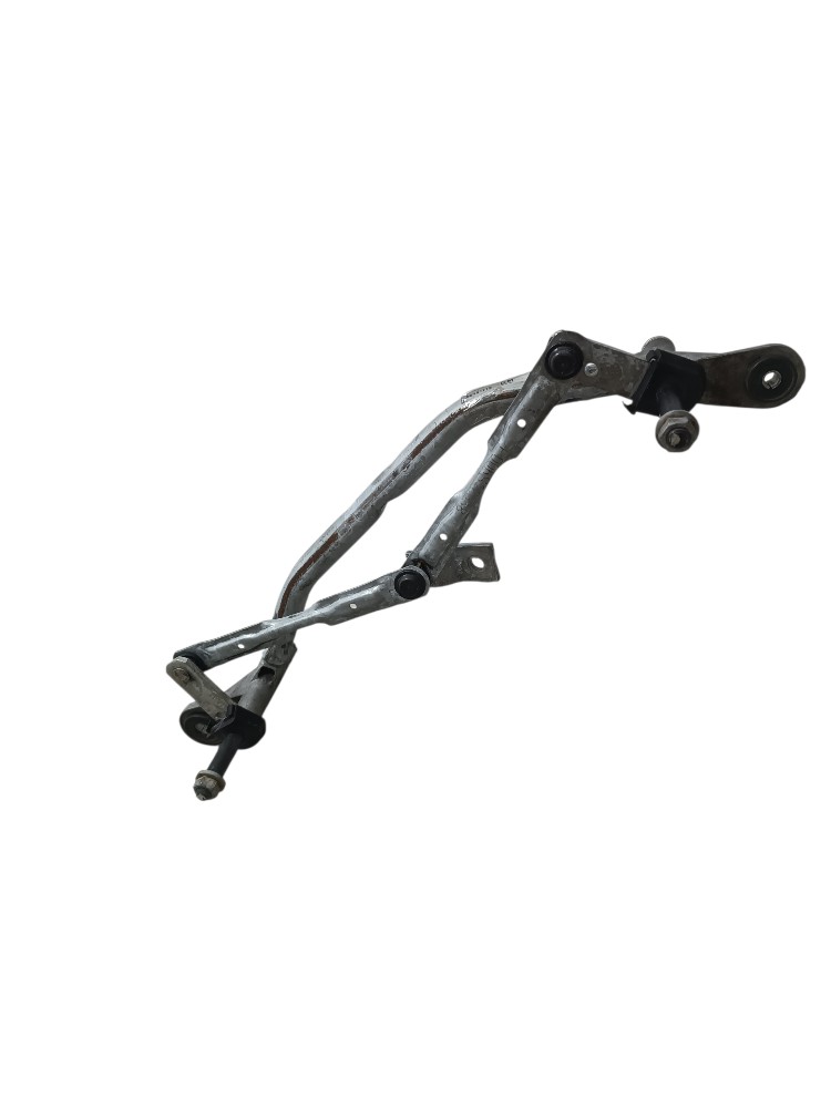 Galhada Limpador Parabrisa Gm Onix 2014 a 2015 3