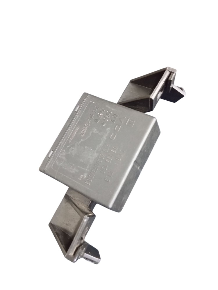 Modulo Controle Eletrônico Gm Astra Vectra Zafira 1999/ 2012 4