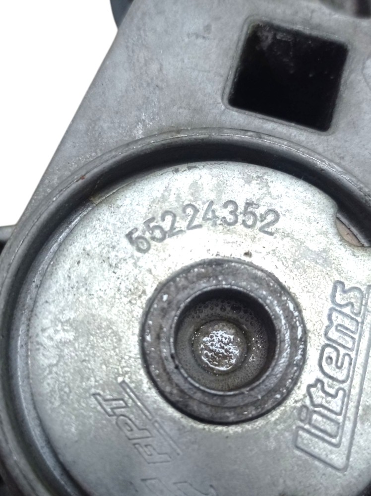 Tensor Correia Esticador Fiat Strada Idea 2005 A 2012