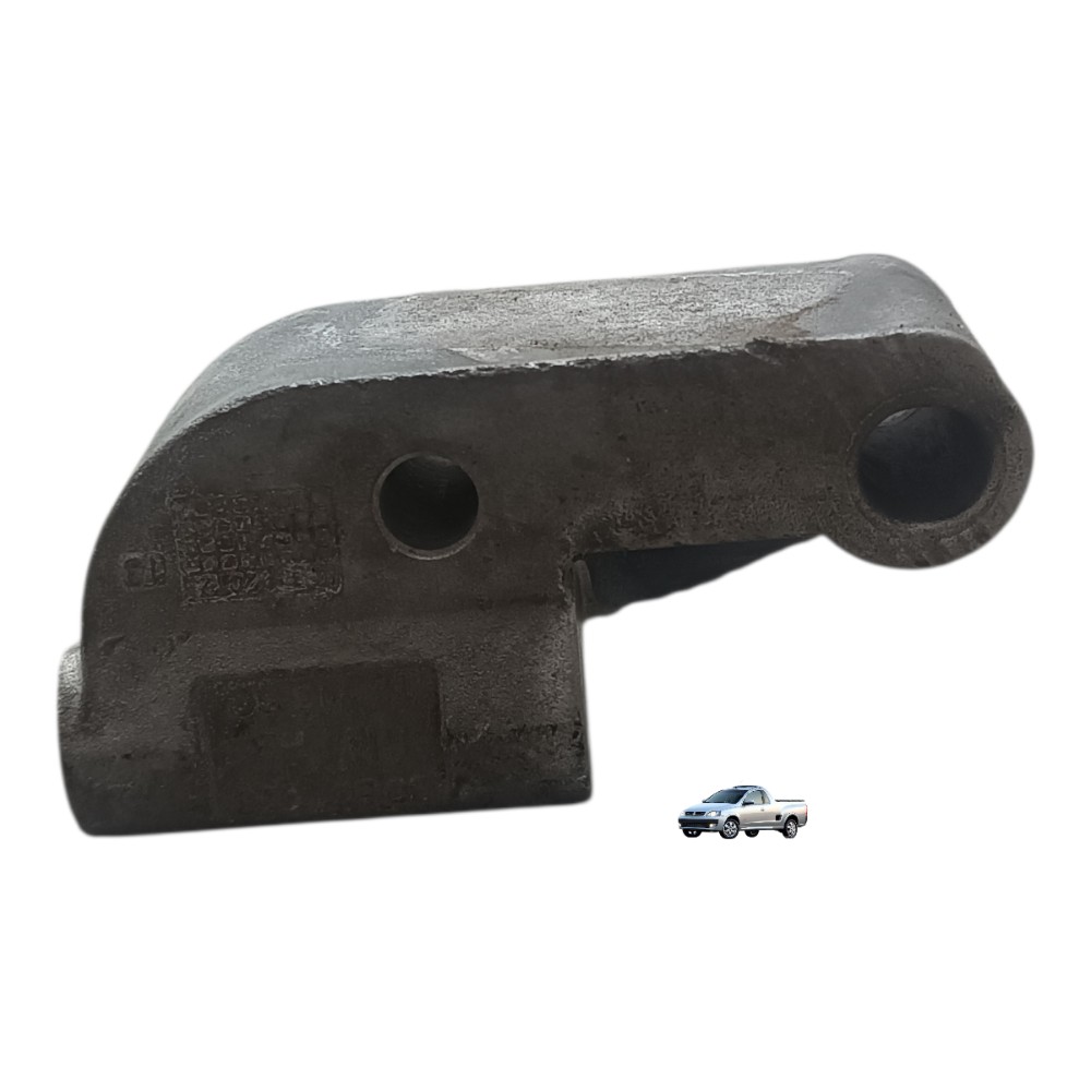 Suporte Alternador Gm Montana 1.0 1.4 8V 1998 a 2005