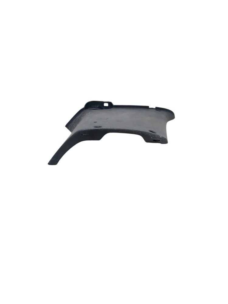 Moldura Interna Direita Fiat Doblo 2003 A 2020