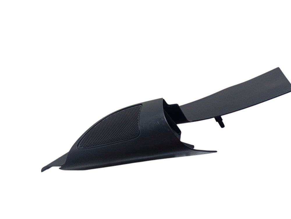 Moldura Interna Retrovisor Esquerdo Ford Focus 2012