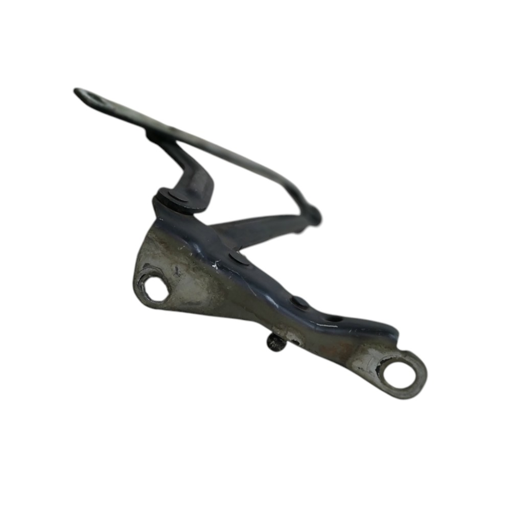 Par De Dobradiça Capo Ford Ka Modelo 2000 Á 2009
