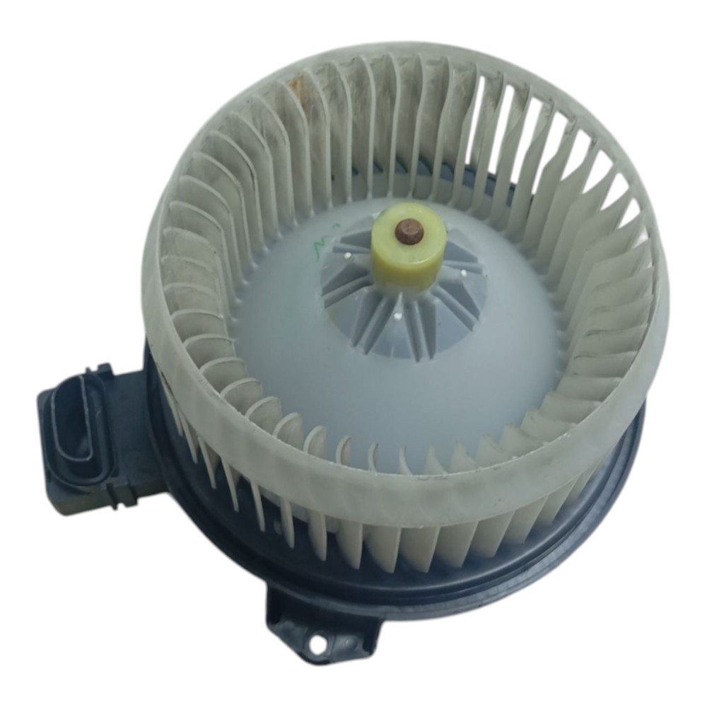 Motor Ventilação Ar Forçado Gm Spin Cobalt 2012 A 2016 3