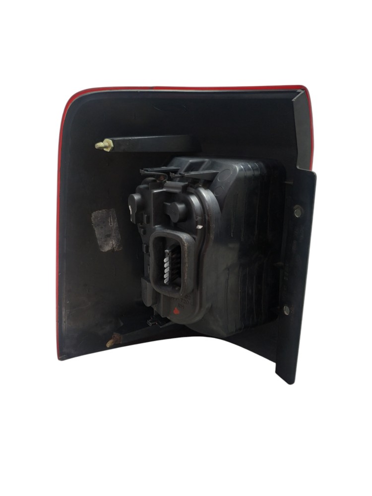 Lanterna Ford Ecosport Xls Ano 2003 6