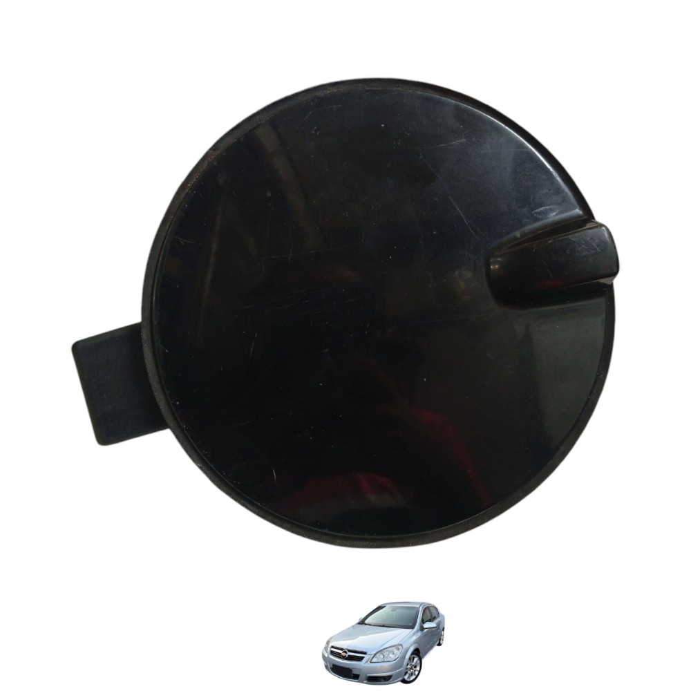 Portinhola Tamque Combustível Gm Vectra Hatch 2006 A 2012 Prero 2012