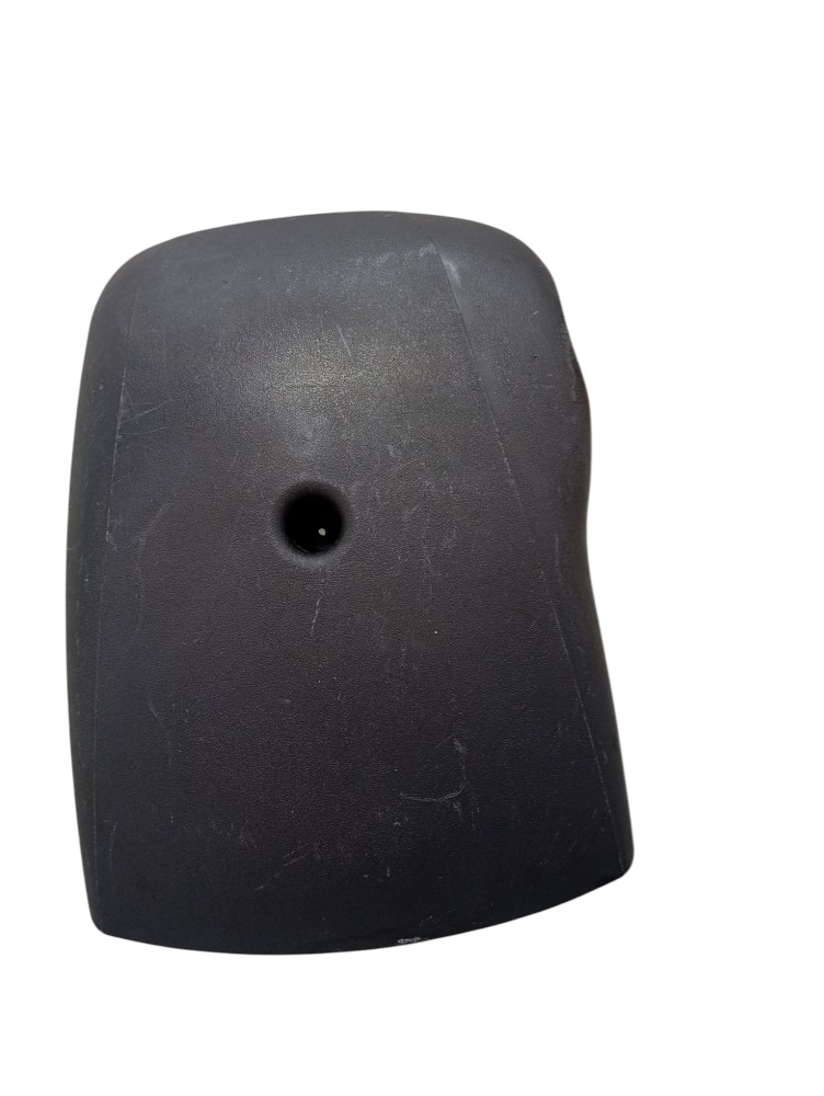 Moldura Inferior Coluna Direção Gm Meriva 2003 A 2012 3
