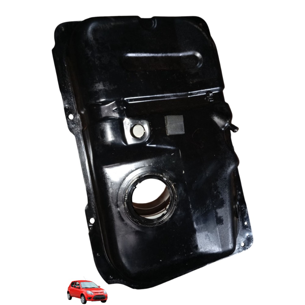 Tanque Combustível Ford Ka 2007 A 2013
