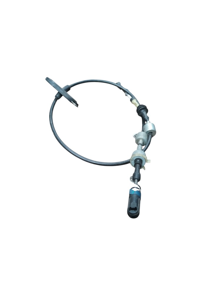 Cabo Trambulador Seletor Aut Gm Onix Cobalt 2013 A 2019 4