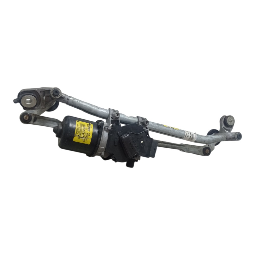 Motor Limpador Parabrisa Gm Spin 2013 a 2017 4