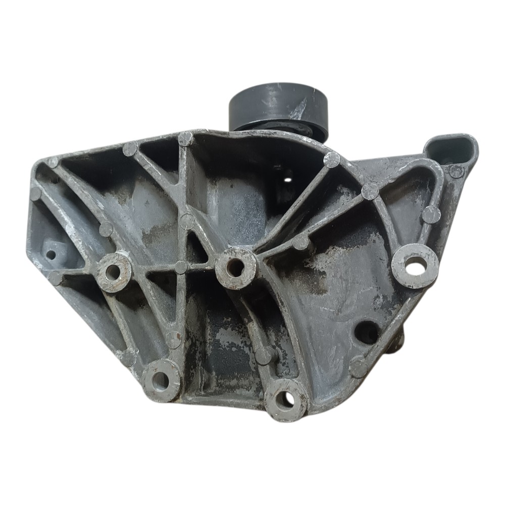 Suporte Compressor Ar Condicionado Onix Gm 2017 a 2019 4