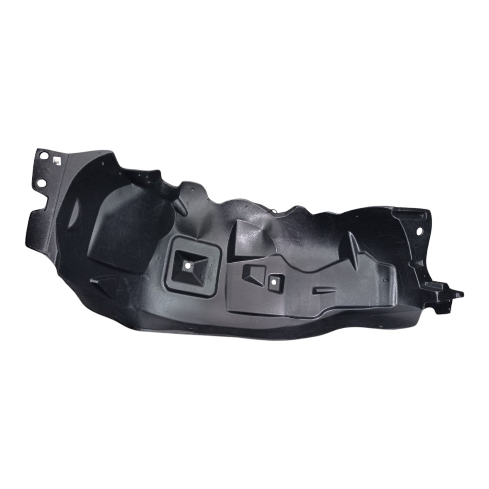 Parabarro Dianteiro Direito Ford Ranger 2010 2012 5