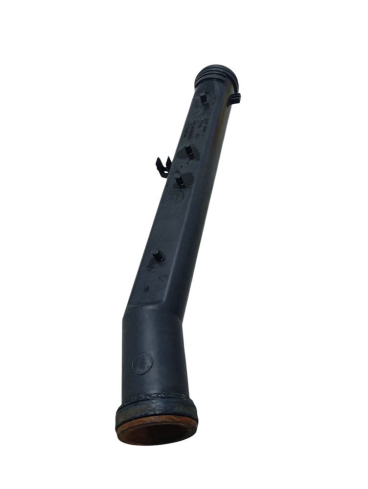 Tubo Cano De Agua Vw Gol Saveiro Voyage G6