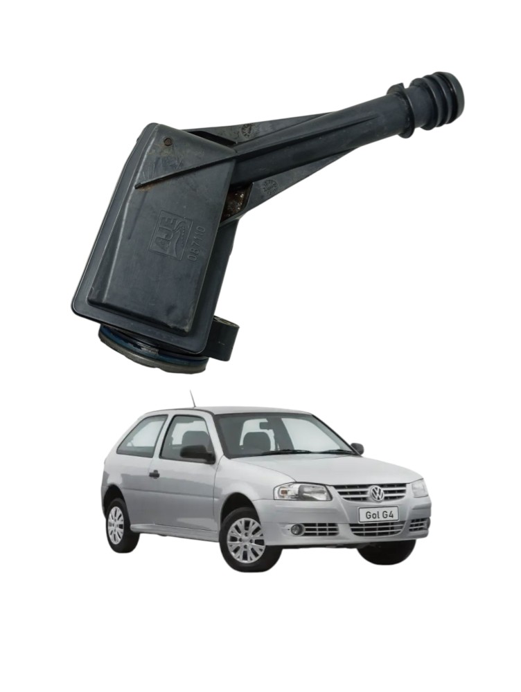 Anti chama respiro G4 2005 a 2013 5